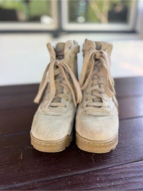 Original S.W.A.T. Military Tactical Boots Men’s 7.5